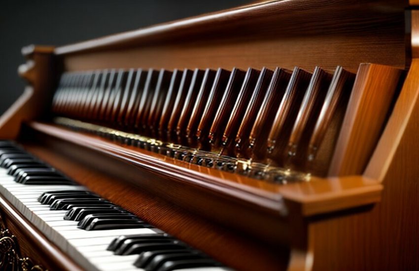 Comment s'appelle un petit orgue ?