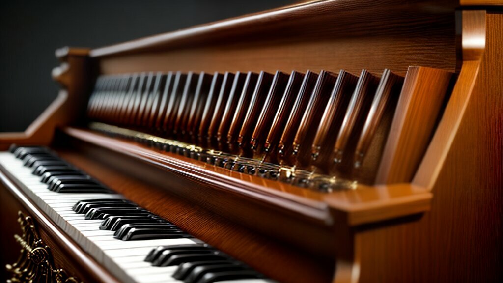 Comment s'appelle un petit orgue ?